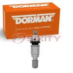 Dorman Tpms Valve Kit For 2007-2012 Jeep Compass Tire Pressure Monitoring Zc. Fixed Price $16.97.