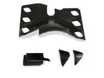 Shroud / Air Duct Upper 911 2.0 64-67 90110603110. Fixed Price $1550.36.