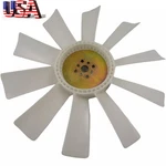 New Fan Cooling Blades 3912753 For Cummins Engine 6BT 5.9L 141HP. Fixed Price $110.52.