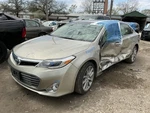 Radiator 2GRFE Engine 6 Cylinder Fits 13-18 Avalon 832798. Fixed Price $167.18.