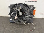 02-03 Thunderbird 3.9 Hydraulic Cooling Radiator & Ac Condensor Fan Motor. Fixed Price $125.00.