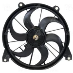 Four Seasons 76208 Radiator Fan Motor Assembly. Fixed Price $138.57.