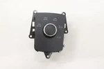 2017-2019 Mercedes GLS450 X166 Console Suspension Control Switch Oem A1669050003. Fixed Price $52.40.
