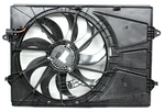 Oem Radiator Cooling Fan For Hyundai Santa Fe (2.5L Na) 25380-S1400. Fixed Price $529.99.