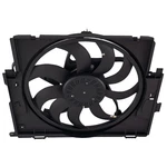 Cooling Fan System For Bmw 228I Xdrive 320I 2013-2017 641963 3-PIN Plastic. Fixed Price $123.36.