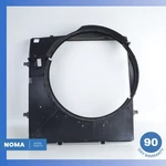 10-13 Range Rover Sport L320 L319 LR4 Engine Radiator Fan Shroud AH228K619AB Oem. Fixed Price $107.90.