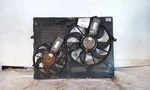 05-06 08-10 Porsche Cayenne Radiator Fan Motor Assembly From Vin 21862. Fixed Price $324.00.