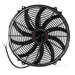 Mishimoto MMFAN-16C Curved Blade Electric 16IN. Fixed Price $132.99.