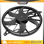 Engine Radiator Cooling Fan Fits 2004 Jeep Grand Cherokee 4.0L L6 Oe 52079528AD. Fixed Price $61.99.