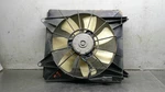 09 - 14 Acura Tsx Condenser Cooling Fan Assembly 2.4L. Fixed Price $41.56.