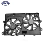 Skp SK621392XD Engine Cooling Fan Assembly. Fixed Price $149.61.