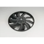 15-8778 Ac Delco Cooling Fan Assembly Driver Passenger Side For Olds Left. Fixed Price $153.00.