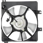 620-750 Dorman Cooling Fan Assembly For Mazda 626 1998-1999. Fixed Price $119.64.