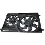 Ford TRANSIT-150 Fan Assembly 2015-2019 FO3115211. Fixed Price $186.96.