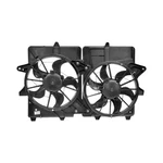 For Mercury Mariner 2006 2007 Radiator Fan Plastic Brushed Motor Type Black. Fixed Price $308.97.