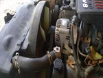 Fan Clutch 4.7L Standard Cooling Fits 05-11 Dakota 3594116. Fixed Price $45.00.