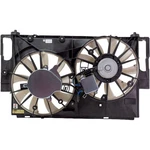 Cooling Fan Assembly For 2015-2021 Lexus NX300H. Fixed Price $188.05.