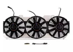 Mishimoto Performance Aluminum Fan Shroud Polished Fits 1989-01 Jeep Cherokee Xj. Fixed Price $453.95.