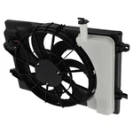 Radiator Cooling Fan For Kia Soul L4 2.0L 2020-2021 17091040 25380J3140. Fixed Price $59.00.