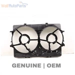2013-2017 Audi S5 Radiator Dual Fan Cowl / Housing 8K0121003AD. Fixed Price $105.99.