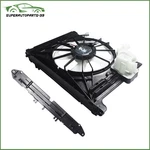 163610T041 TO3115181 For Toyota Corolla 2014-2018 Radiator Cooling Fan Assembly. Fixed Price $56.63.