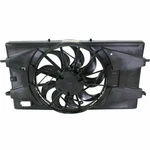 Radiator Single Fan Assembly 2.2L Fits 2005 2010 Chevrolet Cobalt. Fixed Price $54.48.