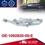 1092820-00-E Rear Left Side Tailgate Boot Lid Hinge For 2017-2021 Tesla Model 3. Fixed Price $96.17.