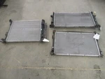 17 18 19 Ford Escape Lincoln Mkc Radiator 56K Oem Lkq. Fixed Price $127.20.