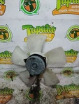 Driver Radiator Fan Motor Only Fits 05-10 Odyssey 2525889. Fixed Price $103.99.