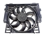 2012-2016 Bmw 528I Engine Cooling Fan 2.0L Electric Shroud 864216101 Oem #H176. Fixed Price $115.00.