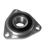 Front Axle Fan Shaft Engine Cooling Bearing For Audi 100 A6 A8 Vw Lt 28-46 28-35. Fixed Price $20.80.