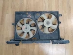 Radiator Fan Motor Assembly Thru 2/08 Fits Scion Xb 239753. Fixed Price $122.62.