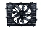 Brand New Radiator Fan For Vw Touareg 10-18 7P0121207A 470049. Fixed Price $1024.00.