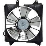 Engine Cooling Fan Assembly-radiator Uac 50289C. Fixed Price $100.42.