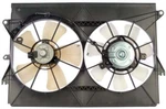 Radiator Fan Assy Dorman (oe Solutions) 620-547. Fixed Price $202.18.