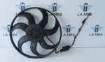 Genuine Mini 300W Radiator Fan For F56 F55 F57 F54 F60 - 7636069. Fixed Price $1476.29.