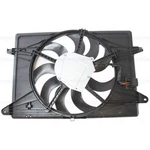 Four Seasons 75320 Radiator Fan Motor Assembly. Fixed Price $490.64.