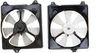 Apdi A/c Condenser Fan Assembly For Camry, Solara, ES300 6034109. Fixed Price $140.46.