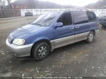 Radiator Fan Motor Assembly Condenser Fits 02-05 Sedona 1505487. Fixed Price $142.50.