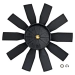 Flex Lite 117748 Repl Fan Blade 110 120 210 220. Fixed Price $68.36.