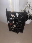 08-16 Maserati Quattroporte Granturismo 4.2L Radiator Cooling Fan Oem 45K 263141. Fixed Price $199.99.