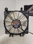 01-05 Honda Civic Electric Cooling Motor Radiator Fan Assembly Denso Made Oem. Fixed Price $49.61.