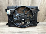 2019-22 Kia Niro / Ev Radiator Fan Assy Oem Part# 25380-G2000. Fixed Price $209.95.