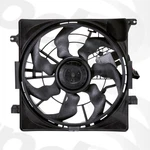 Global Parts Engine Cooling Fan Assembly For Sportage, Tucson 2811973. Fixed Price $277.39.