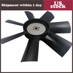 3911322 Cooling Fan Engine For Cummins 26 4B 6B B5.9 Isb 6.7L 8.3C 6C Isc Isl. Fixed Price $137.12.