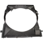 Dorman 620-991 Clutch Fan Shroud For Select 10-12 Dodge Ram Models. Fixed Price $154.92.