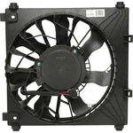 A/c Condenser Fan Assembly Uac 50895C Fits 2013 Tesla. Fixed Price $322.99.