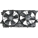 Four Seasons 76261 Radiator / Condenser Fan Motor Assembly. Fixed Price $233.29.