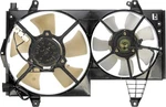 Engine Cooling Fan Assembly 3500 Rpm 2 Pin Volvo Models Direct Fit Replacement. Fixed Price $245.01.