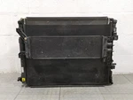 Maserati Ghibli 2018 M156E Awd 3.0 Water Air Condition Cooler Radiator Pack Oem. Fixed Price $350.00.